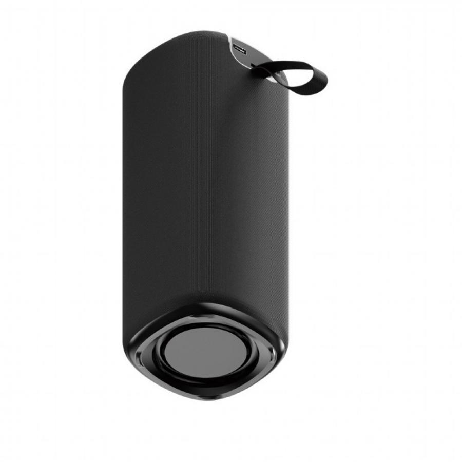 GEMBIRD BT5.3/FM/TF/HANDSFREE PARTY RGB LED SPEAKER 10W BLACK