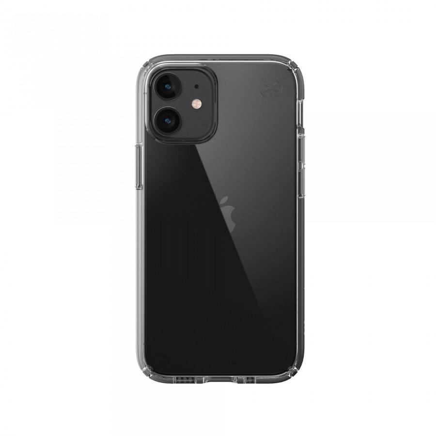 SPECK IPHONE 12 MINI CASE (138477-5085) PRESIDIO PERFECT CLEAR