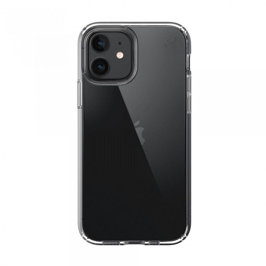 SPECK IPHONE 12/12 PRO CASE (138489-5085) PRESIDIO PERFECT CLEAR