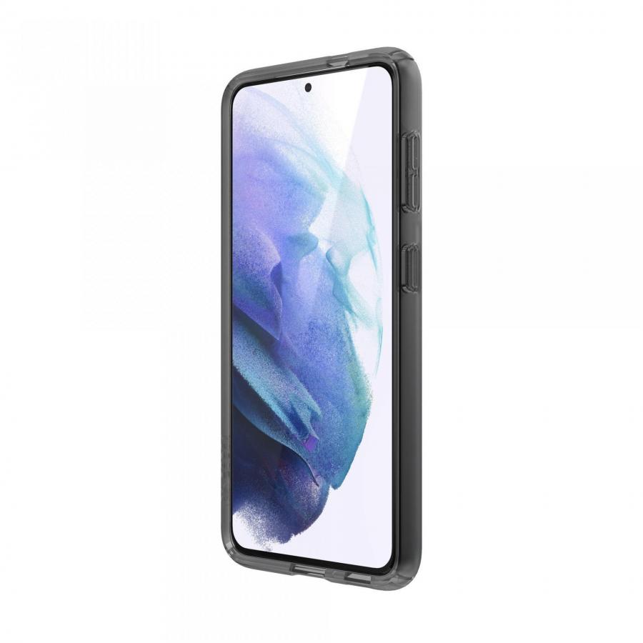 SPECK CASE FOR SAMSUNG GALAXY S21 (139892-5407) PRESIDIO PERFECT MIST (OBSIDIAN/OBSIDIAN)