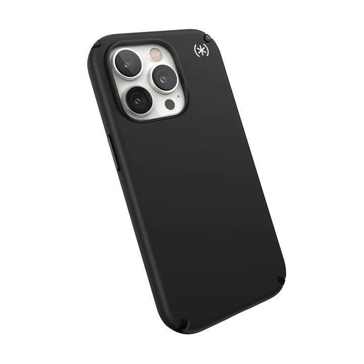 SPECK IPHONE 14 PRO MAX CASE (150085-D143) PRESIDIO 2 PRO (BLACK)