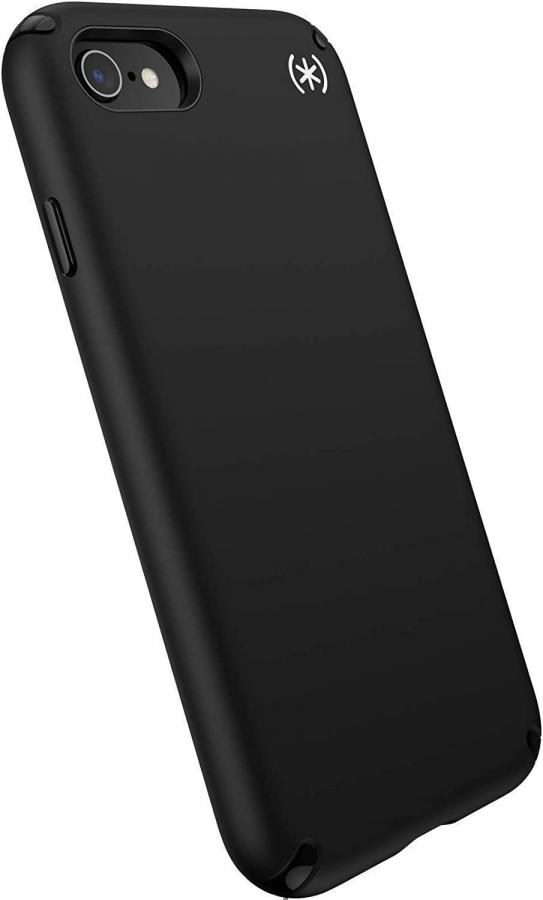 SPECK IPHONE SE /8/7 CASE (136209-D143) PRESIDIO 2 PRO ( BLACK)
