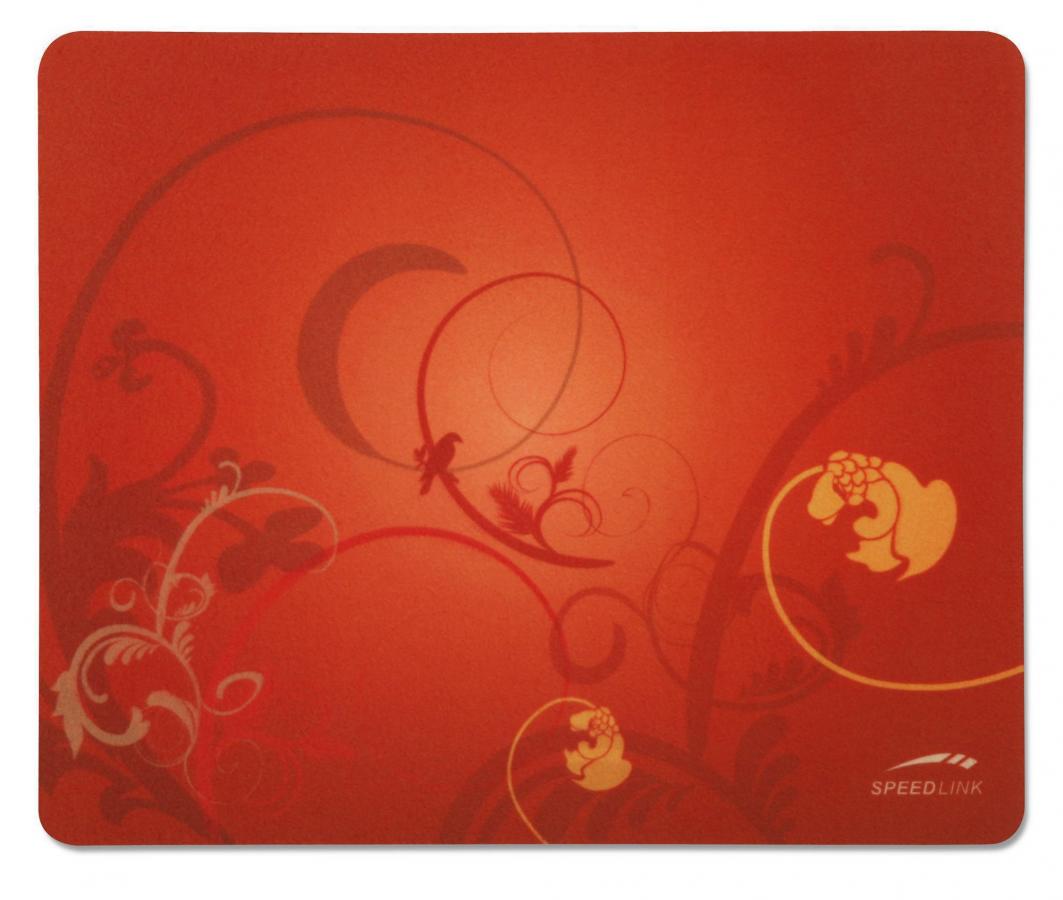 SPEEDLINK SL-6247-F03 FIORE SCREENPROTECTOR MOUSEPAD, BROWN