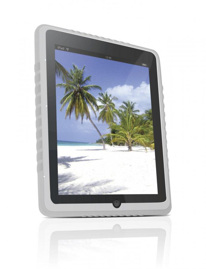 SPEEDLINK SL-7125-SWT TOPAZ SILICONE SKIN FOR IPAD 9.7''