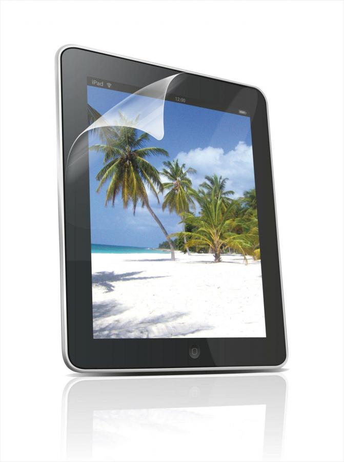 SPEEDLINK SL-7155 RUBIN SCREEN PROTECTION FILM FOR IPAD