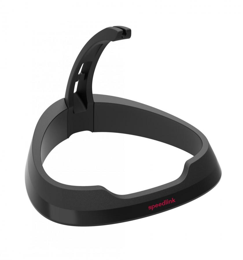 SPEEDLINK SL-680200-BK , ADJIX MOUSE BUNGEE, BLACK