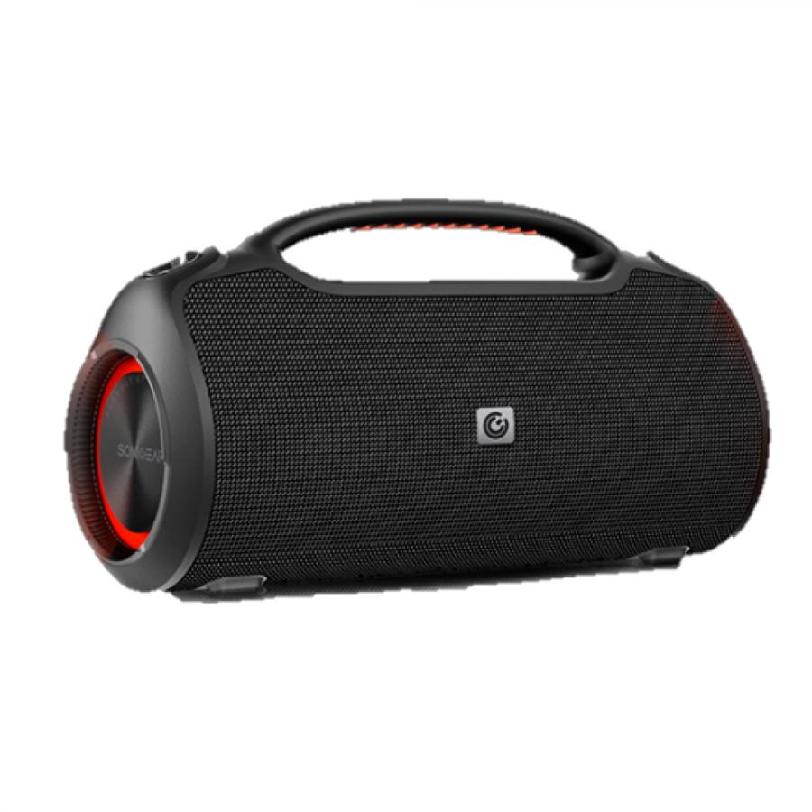 SONICGEAR BT5.3 PORTABLE SPEAKER RMS 120W BLACK