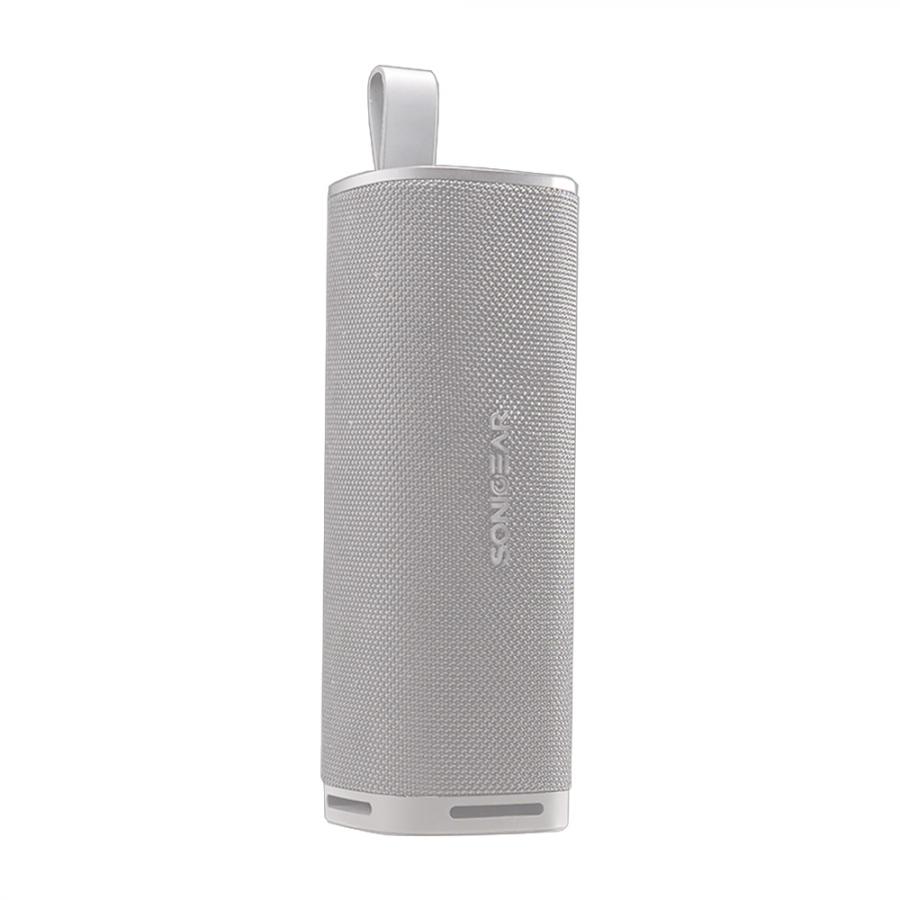 SONICGEAR TWS BT5.3 WATERPROOF PORTABLE SPEAKER GRAVITY