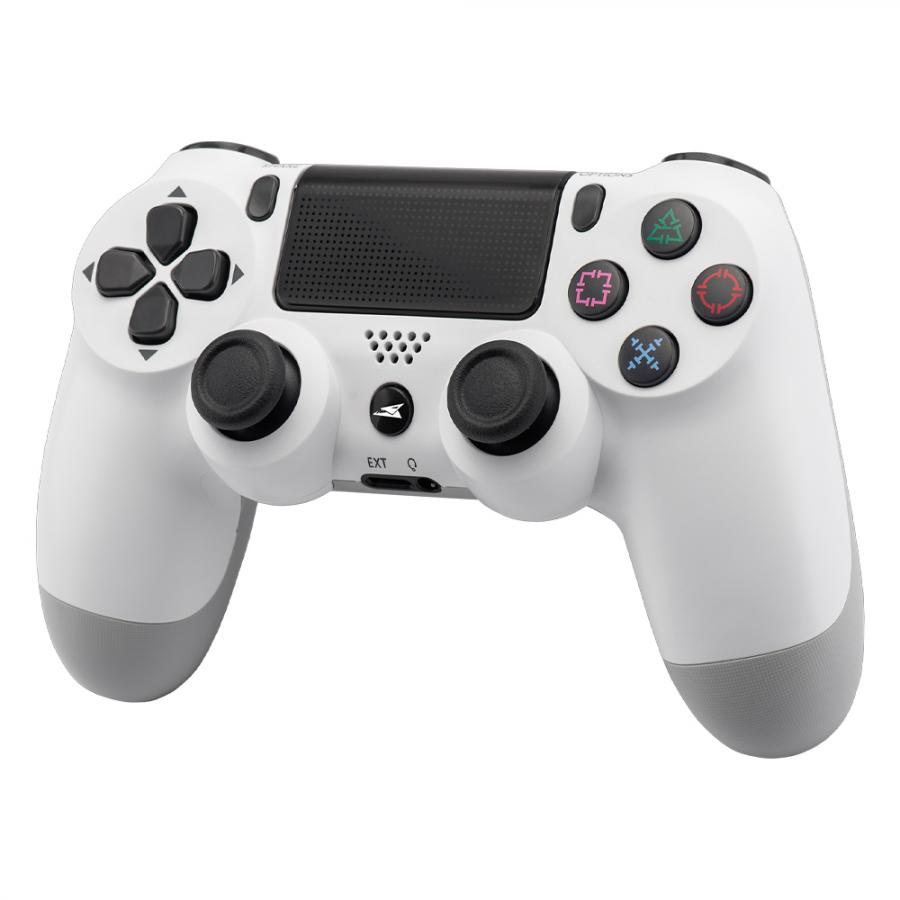 BARACUDA BT5.0 GAMEPAD BGP-021 SWORDFISH FOR PS4/PS3/PC/IOS/ANDROID WHITE