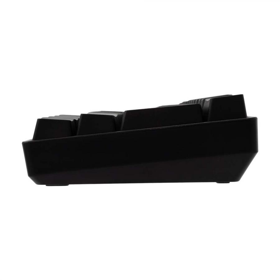 WHITE SHARK MECHANICAL KEYBOARD RED SWITCH GK-004111 BLACK