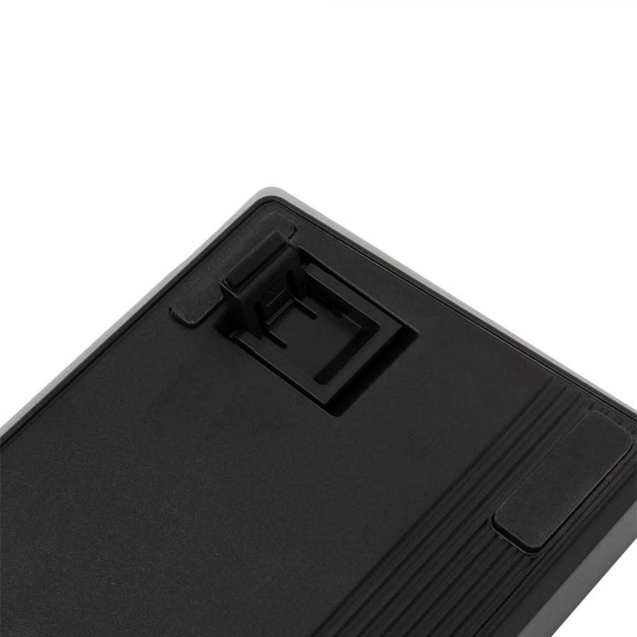 WHITE SHARK MECHANICAL KEYBOARD RED SWITCH GK-004111 BLACK