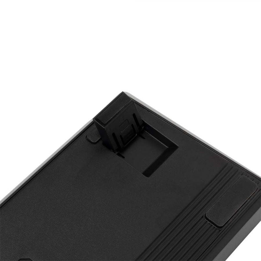 WHITE SHARK MECHANICAL KEYBOARD RED SWITCH GK-004111 BLACK