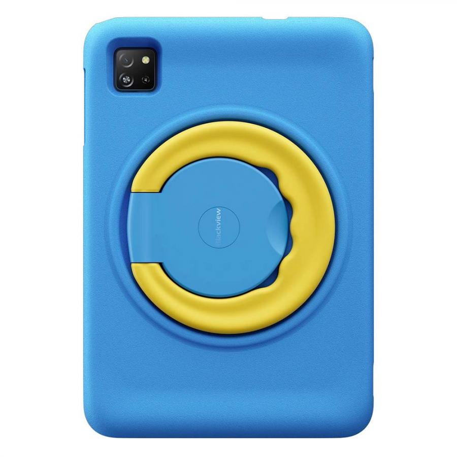 BLACKVIEW OCTACORE 10.1' (4GB+128GB) KID TABLET ANDROID 15 WIFI-6 OCEAN BLUE
