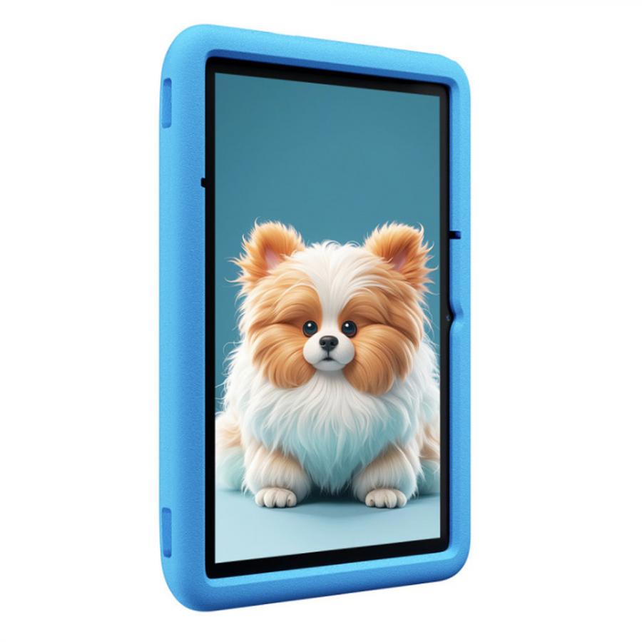 BLACKVIEW OCTACORE 10.1' (4GB+128GB) KID TABLET ANDROID 15 WIFI-6 OCEAN BLUE