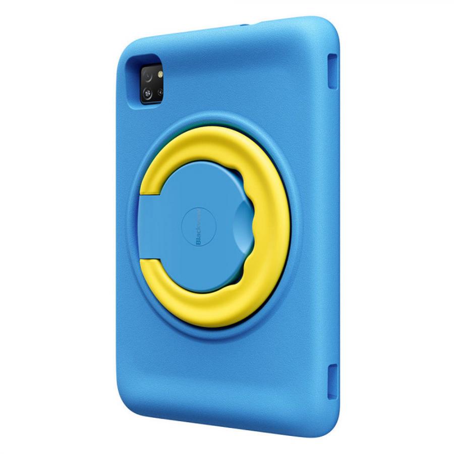 BLACKVIEW OCTACORE 10.1' (4GB+128GB) KID TABLET ANDROID 15 WIFI-6 OCEAN BLUE