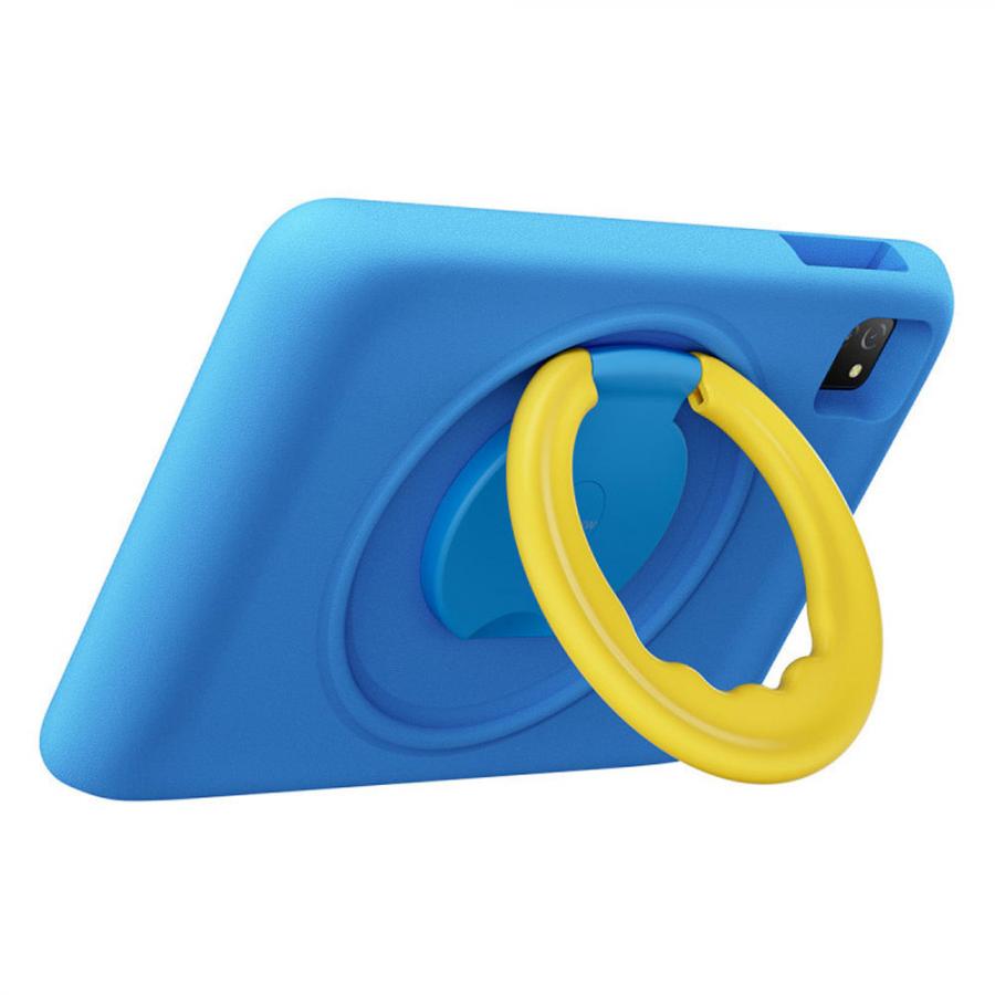 BLACKVIEW OCTACORE 10.1' (4GB+128GB) KID TABLET ANDROID 15 WIFI-6 OCEAN BLUE