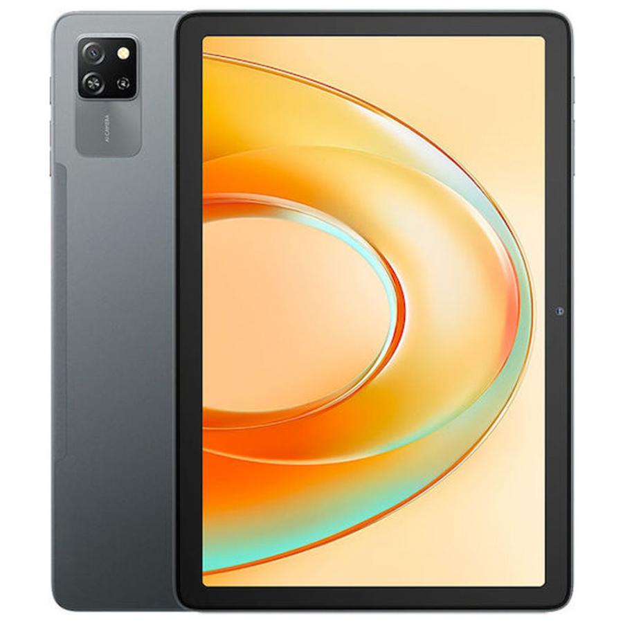 BLACKVIEW OCTA-CORE TABLET 10.1' (8GB+128GB) TAB 60 PRO 4G ANDROID 15 GREY
