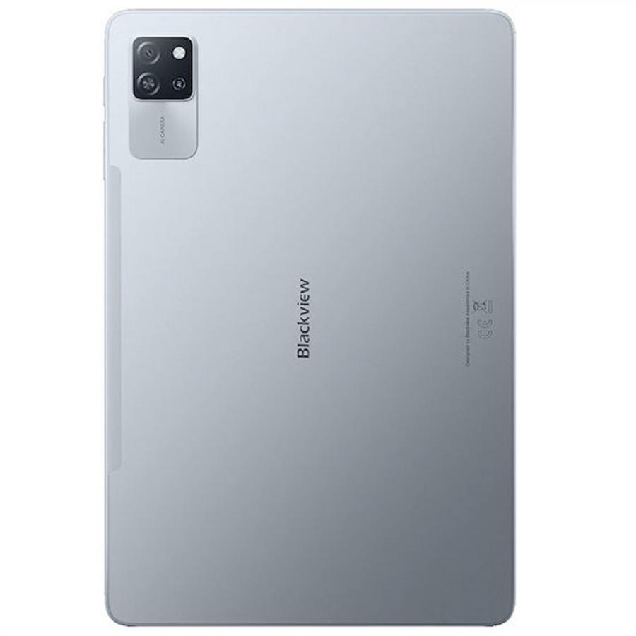 BLACKVIEW OCTA-CORE TABLET 10.1' (8GB+128GB) TAB 60 PRO 4G ANDROID 15 GREY
