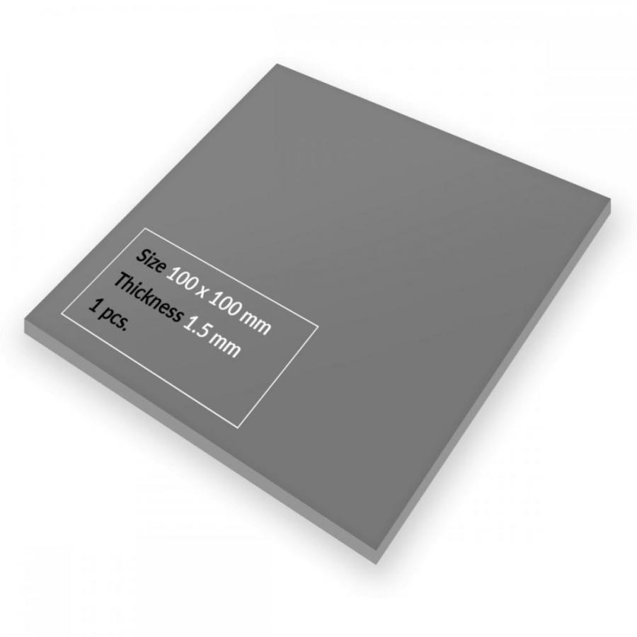 ARCTIC TP-4 100x100mm, 1.5mm Premium Performance Thermal Pad