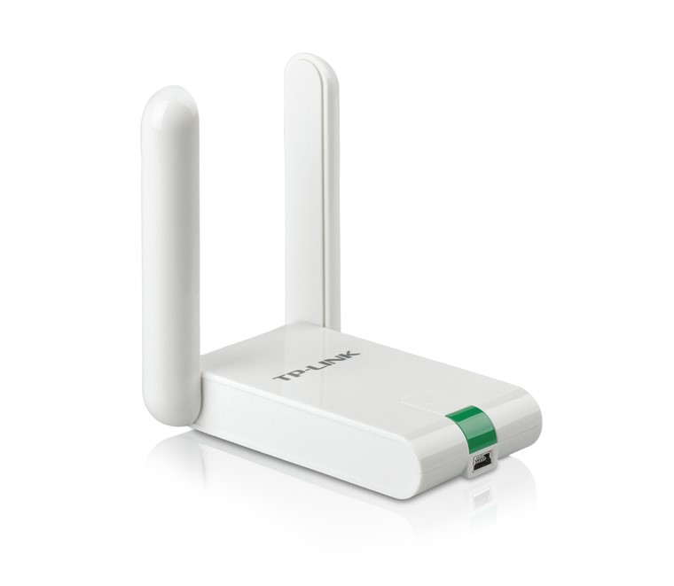 TP-LINK TL-WN822N WIRELESS USB ADAPTER