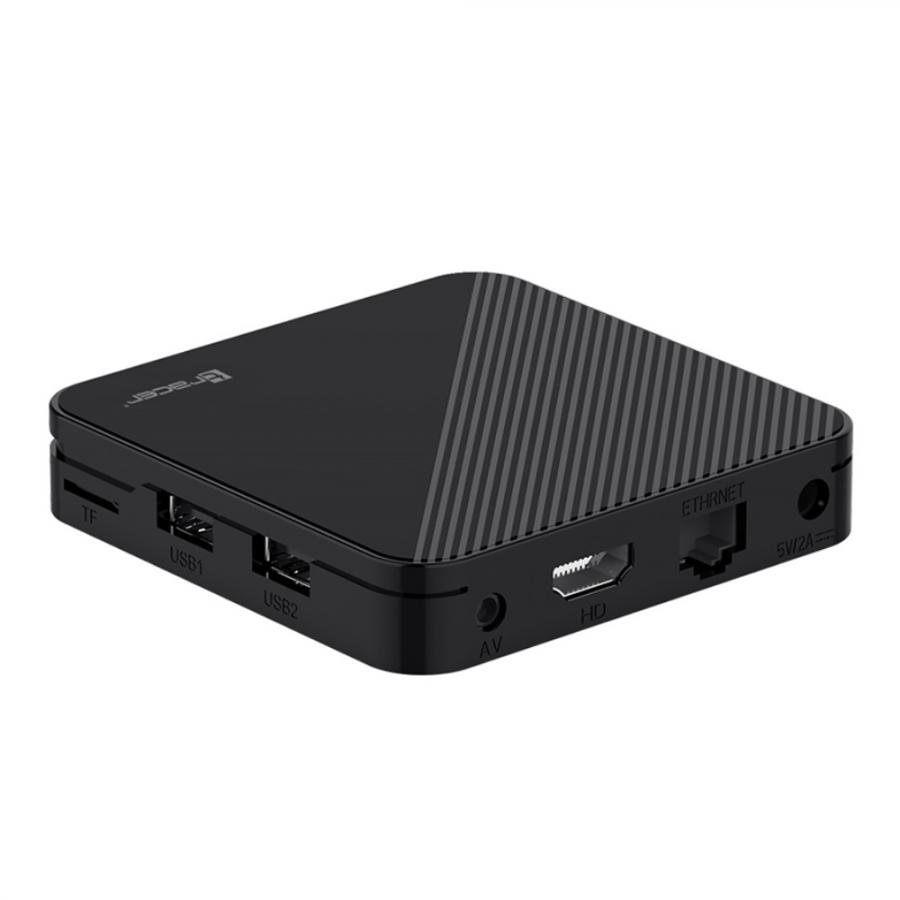TRACER 4K TV BOX (2GB+16GB) ANDROID 14