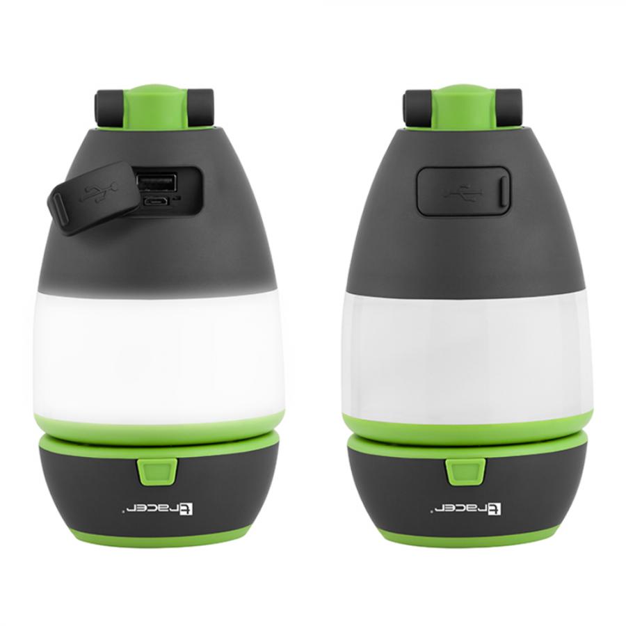 TRACER FLEX MULTIFUNCTIONAL CAMPING LIGHT