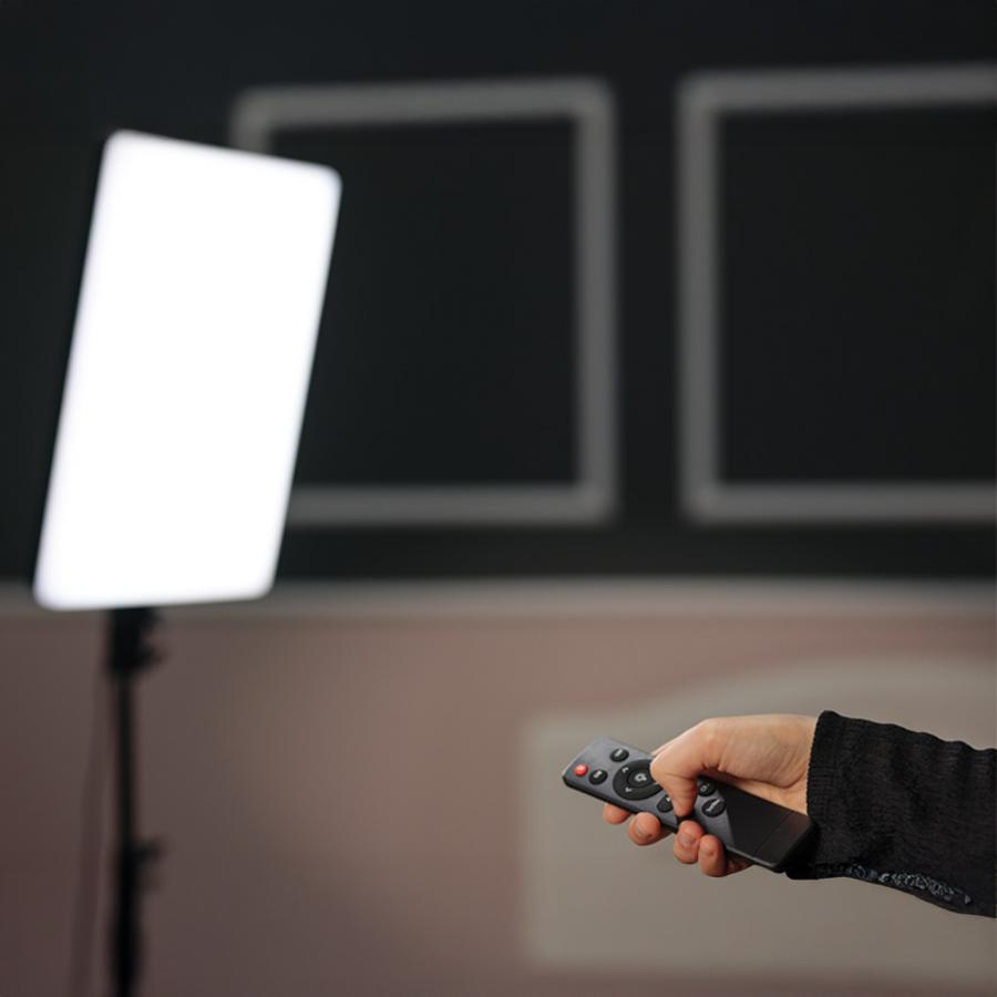 TRACER PANEL LAMP 80W LUMI PRO