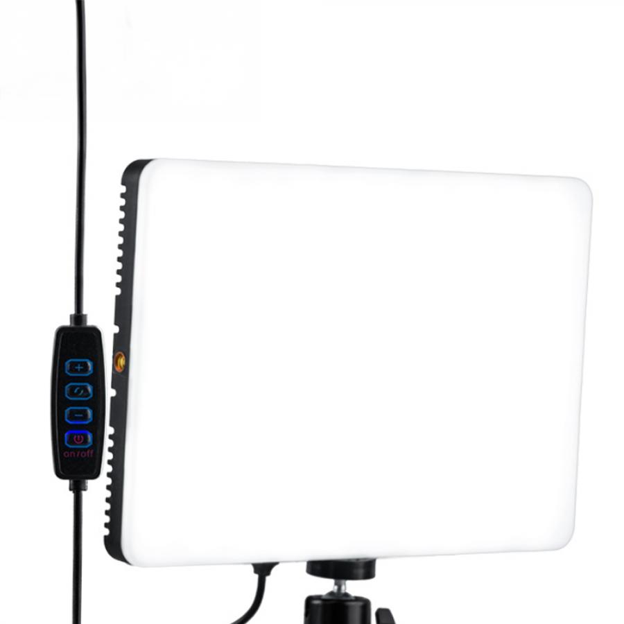 TRACER PANEL DESK LAMP 13W LUMI LITE