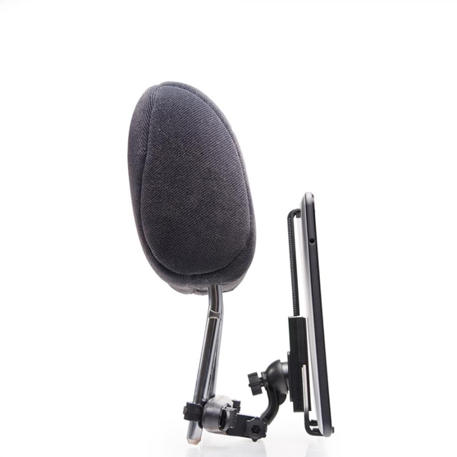 TRACER TABLET MOUNT FOR CARS 95-210MM