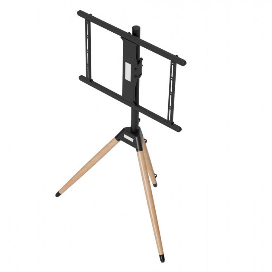 GEMBIRD TV TRIPOD FLOOR STAND SWIVEL/TILT 32'-75' MAX VESA 600x400