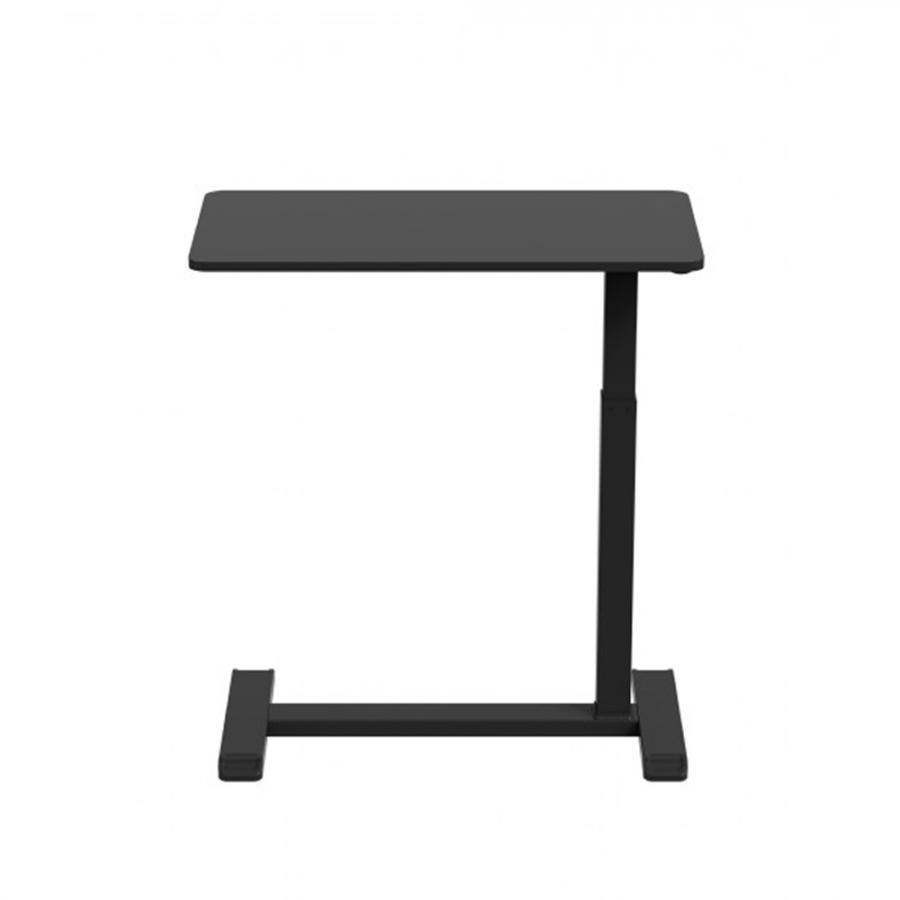 GEMBIRD MOBILE LAPTOP DESK WITH CASTER WHEELS BLACK