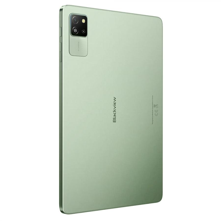 BLACKVIEW OCTA CORE TABLET 10.1' (4GB+64GB) TAB60 WIFI ANDROID 14 ALGAE GREEN
