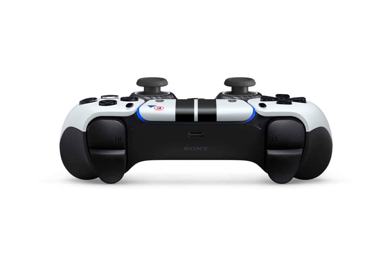 Sony Dualsense Gran Turismo Limited Edition PS5