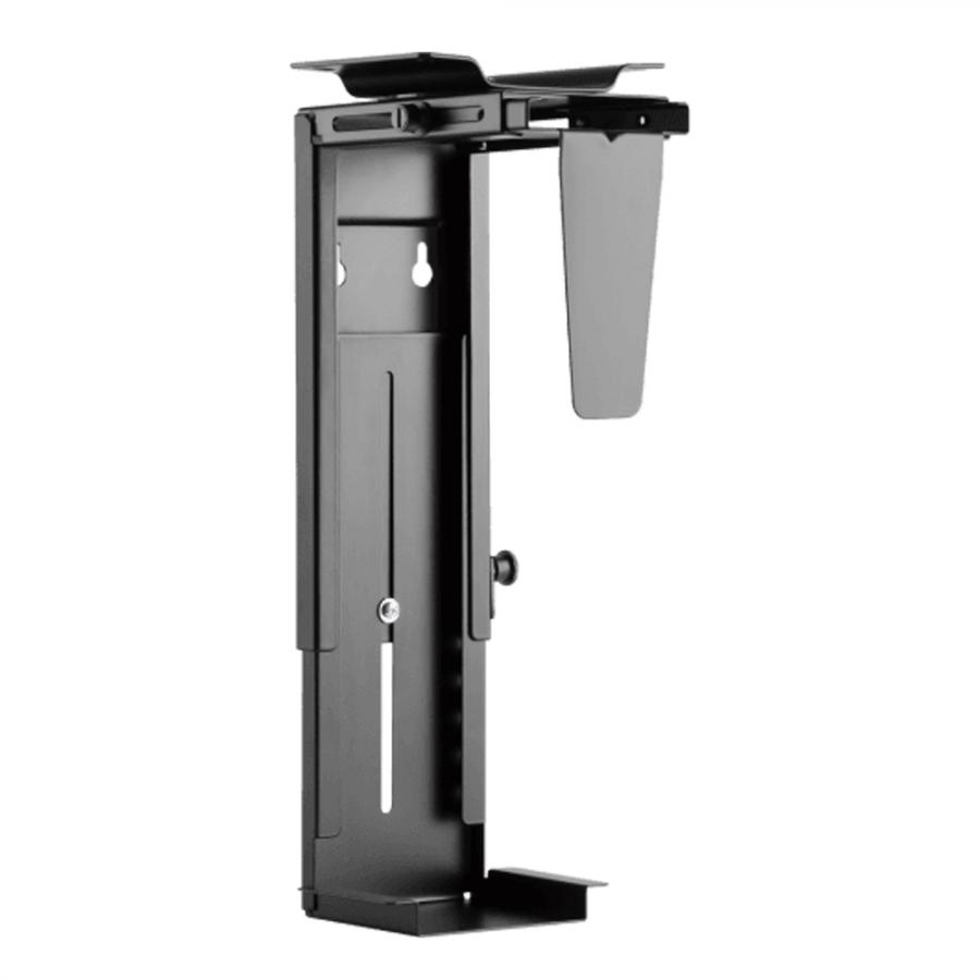 SBOX PC CASE MOUNT BLACK