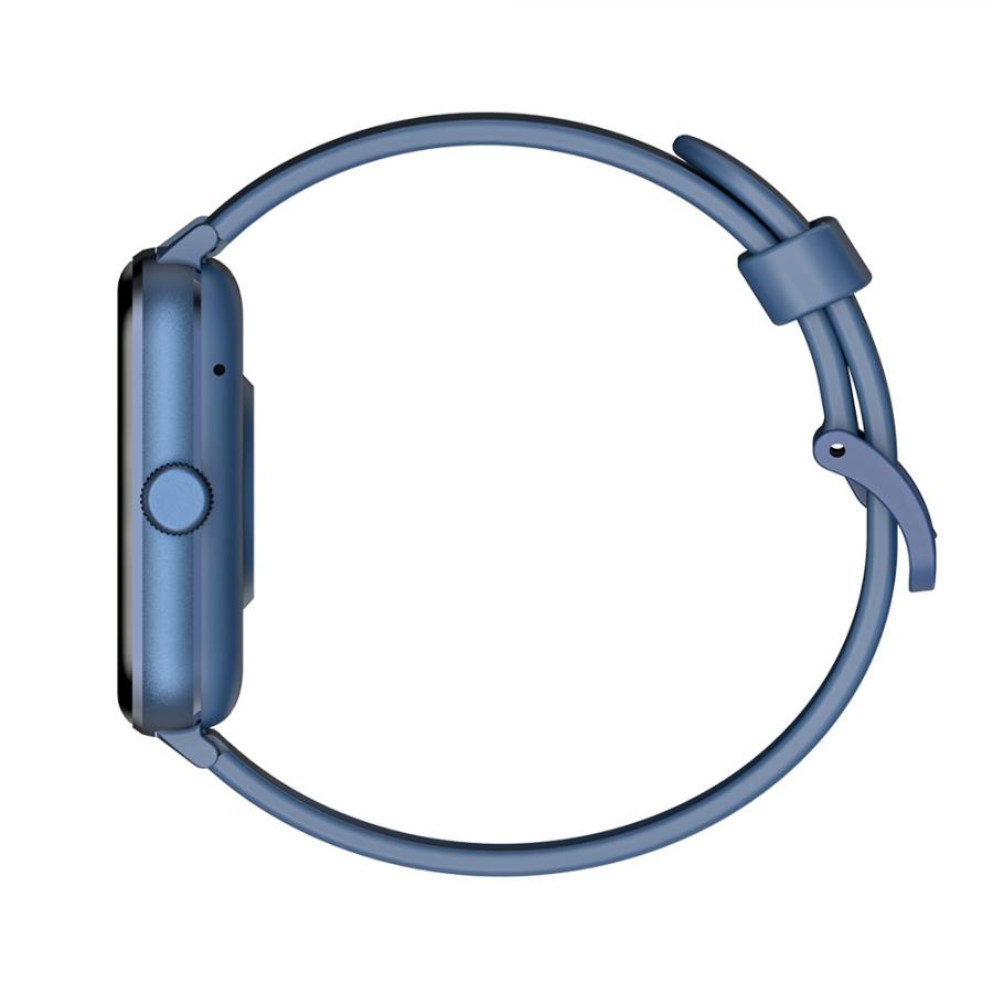 BLACKVIEW MULTI-FUNCTIONAL SMARTWATCH BLUE