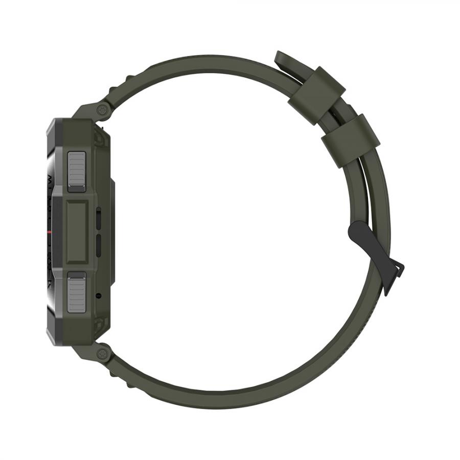 BLACKVIEW BT5.3 SMARTWATCH GREEN