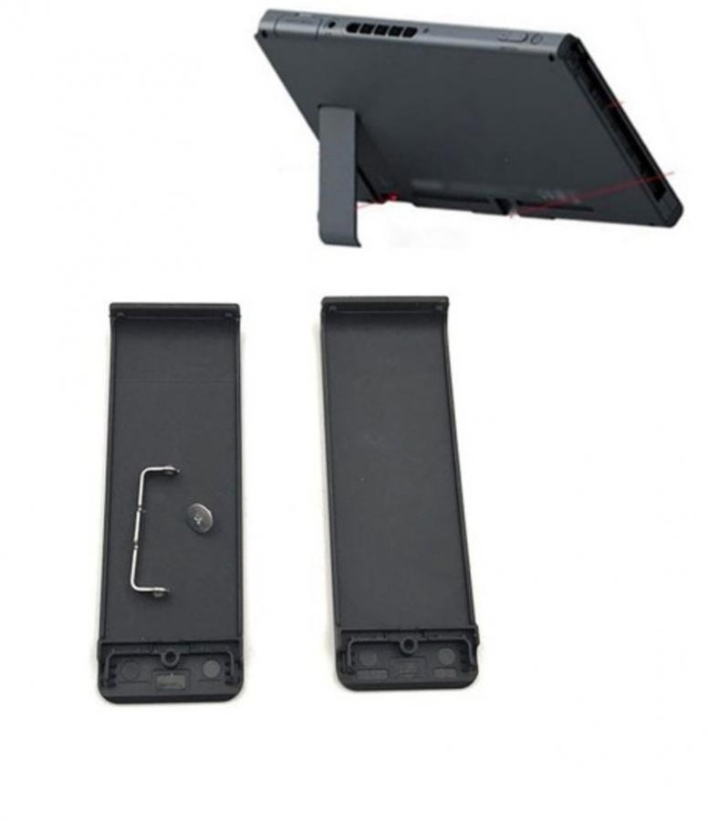 Back Shell Holder for NSW (Bulk)