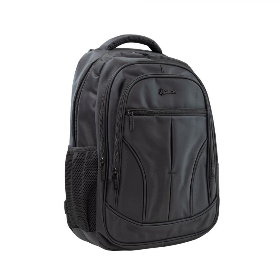 SBOX NOTEBOOK BAG 18' NSS-00276 BLACK