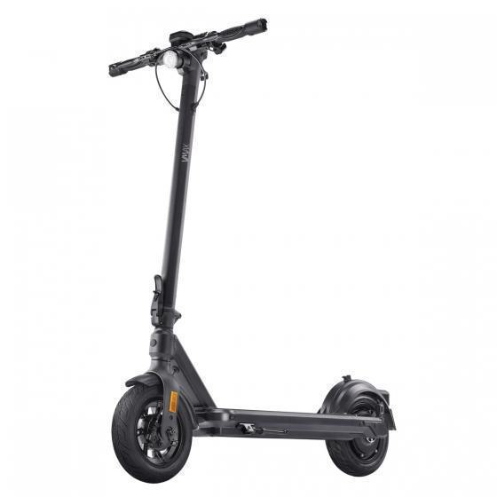 VMAX E-SCOOTER ( VX2 PRO ST-B ) VX2 PRO SERIES WITH INDICATORS, 45 KM RANGE