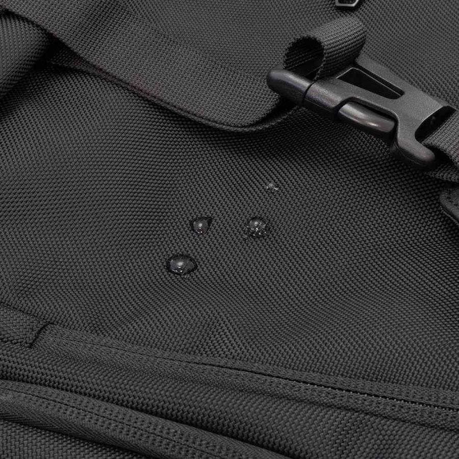 WHITE SHARK BACKPACK 20' GBP-012 VOYAGER BLACK