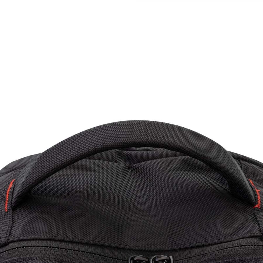WHITE SHARK BACKPACK 20' GBP-012 VOYAGER BLACK