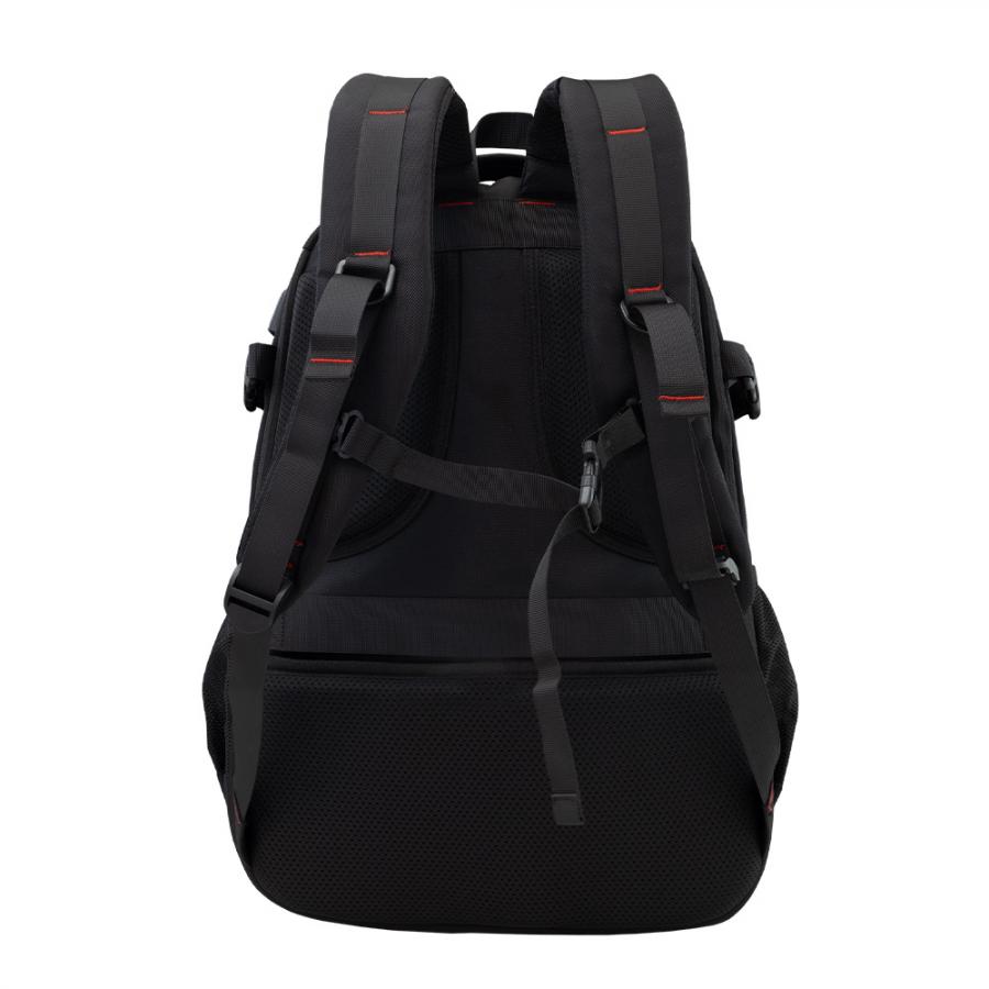 WHITE SHARK BACKPACK 20' GBP-012 VOYAGER BLACK