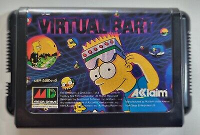 Virtual Bart MD UNBOXED