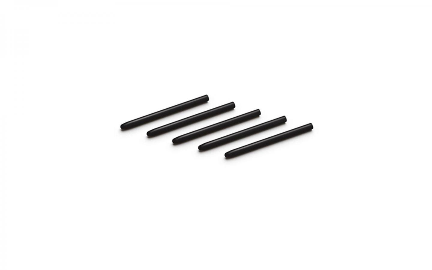 WACOM ( ACK-20001 )  STANDARD PEN NIBS (5 PACK)