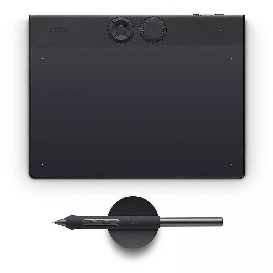 WACOM INTUOS PRO (2025) PEN TABLET SMALL (PTK470K0B)