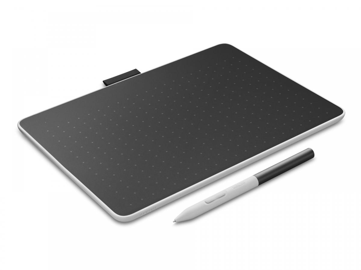 WACOM ONE PEN TABLET MEDIUM (CTC6110WLW1B)