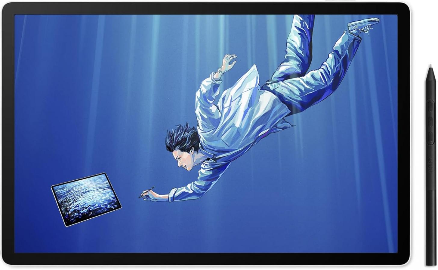 WACOM MOVINKPAD PRO 14 ( DTHA140L0B )