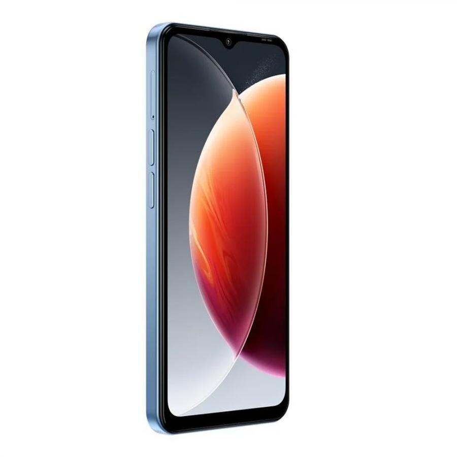 BLACKVIEW 4G WAVE 7C (4GB+128GB) SMARTPHONE ARCTIC BLUE