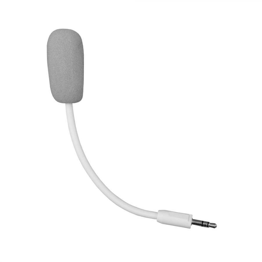 WHITE SHARK 3-IN-1 WIRELESS GAMING HEADPHONES WGH-2444 FIRECREST WHITE