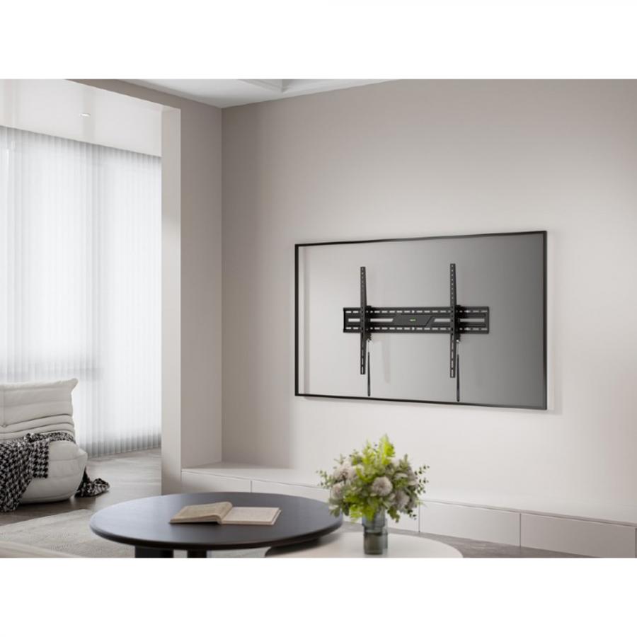 GEMBIRD TV WALL MOUNT (TILT), 43' - 100' MAX VESA 900X600